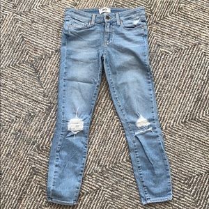 Paige Jeans Size 27